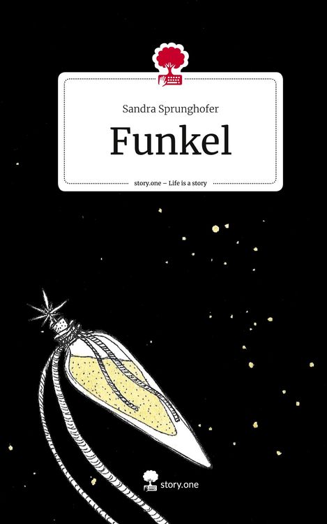 Produktbild: Funkel. Life is a Story - story.one