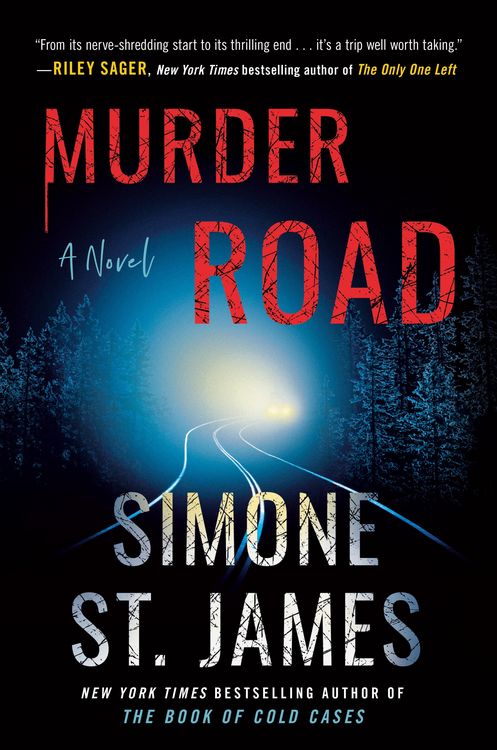 Produktbild: Murder Road