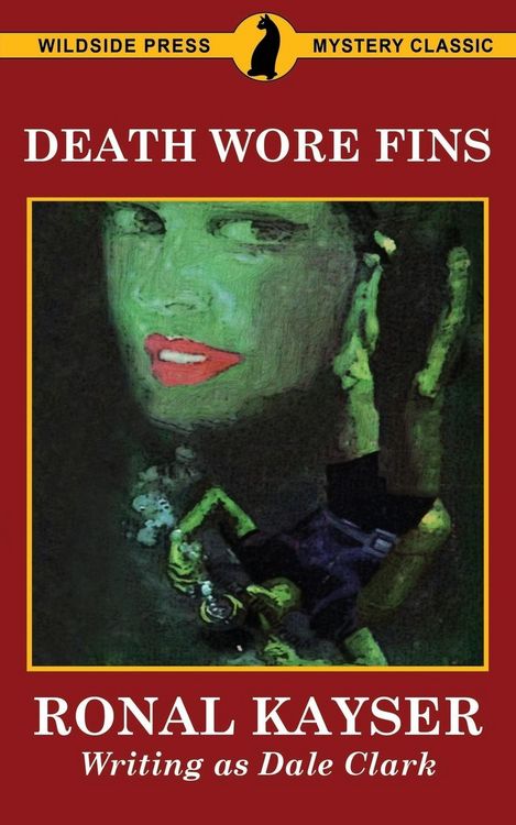 Produktbild: Death Wore Fins