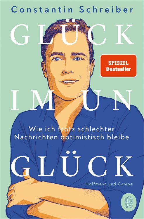 Produktbild: Gl&uuml;ck im Ungl&uuml;ck