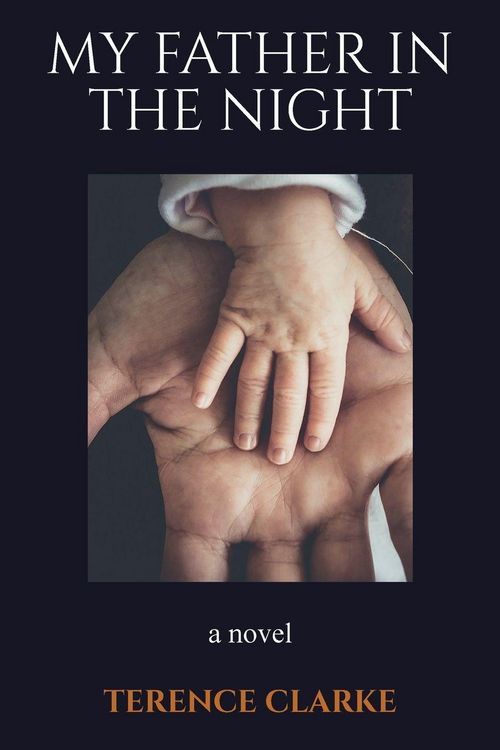 Produktbild: My Father In The Night