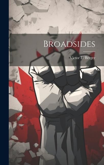 Produktbild: Broadsides