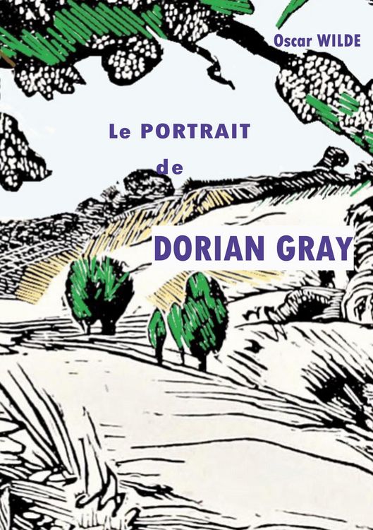 Produktbild: Le portrait de Dorian Gray