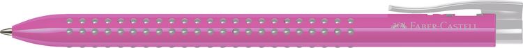 Produktbild: Faber-Castell Kugelschreiber Grip 2022 pink