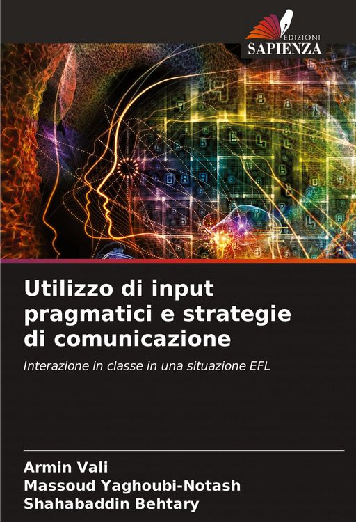 Produktbild: Utilizzo di input pragmatici e strategie di comunicazione