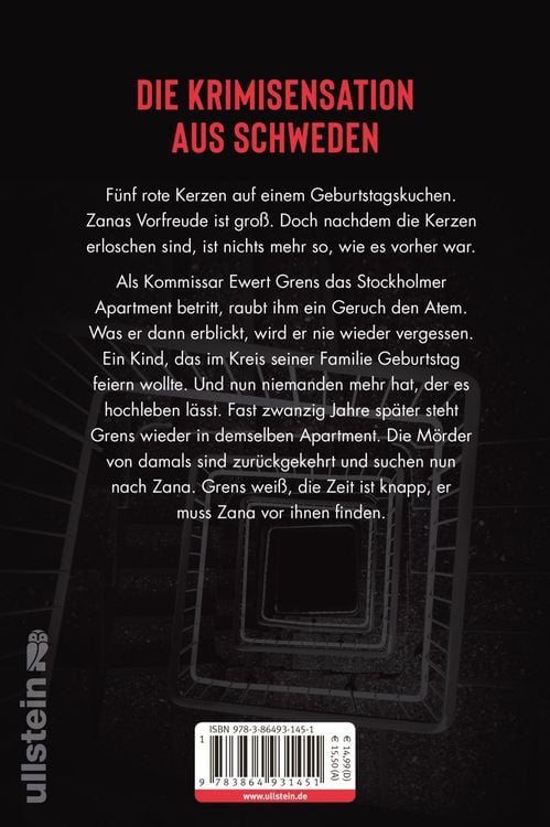 Produktbild: Geburtstagskind