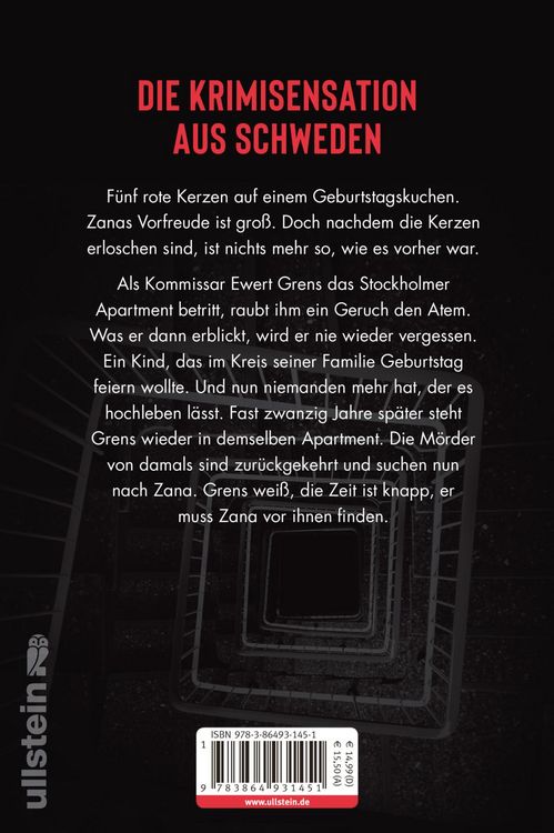 Produktbild: Geburtstagskind