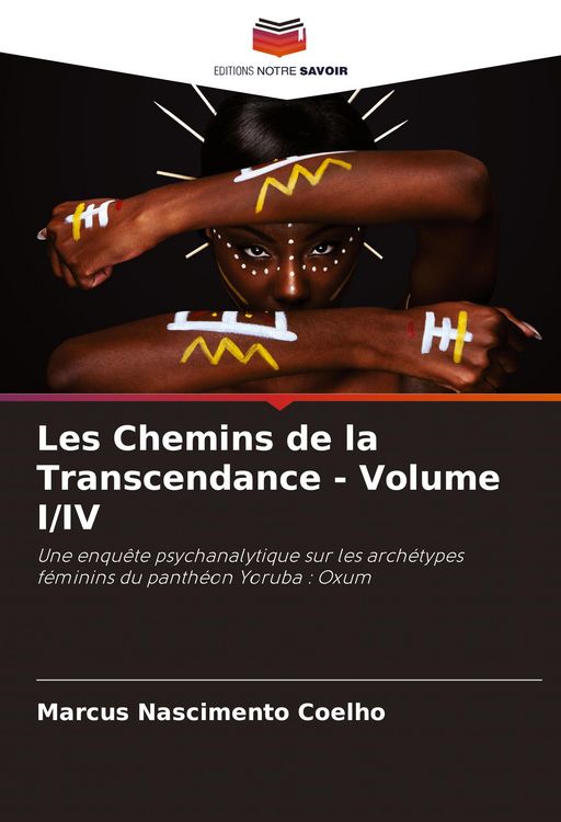 Produktbild: Les Chemins de la Transcendance - Volume I/IV