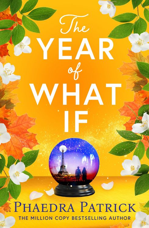 Produktbild: The Year of What If