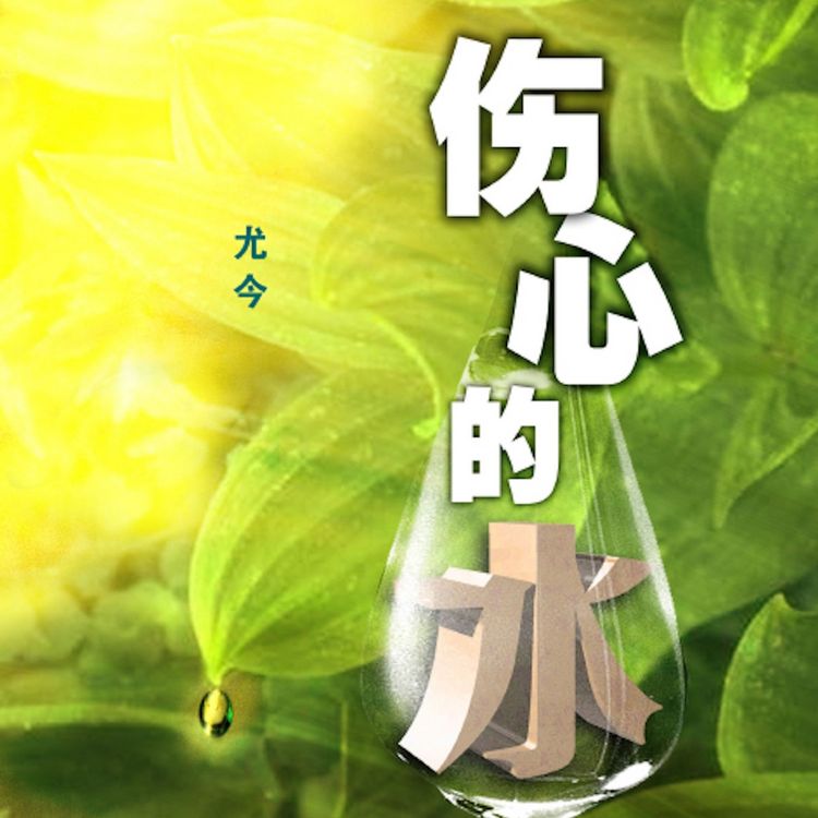 Produktbild: 伤心的水