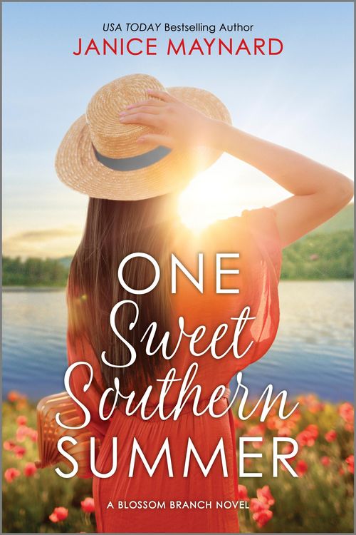 Produktbild: One Sweet Southern Summer