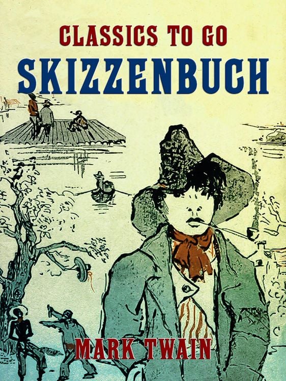 Produktbild: Skizzenbuch