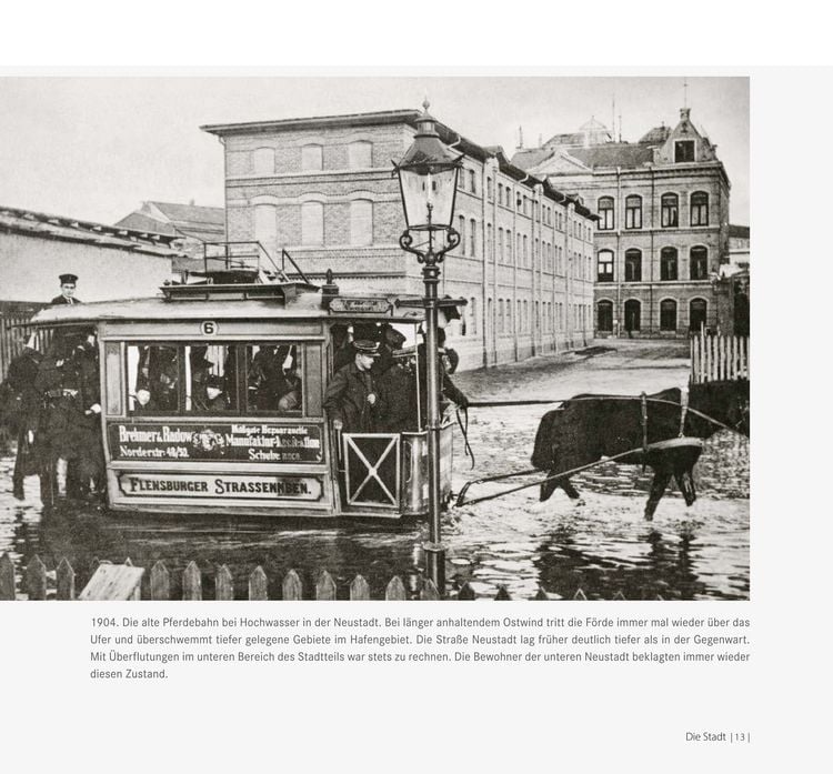 Produktbild: Flensburg &ndash; Historische Ansichten