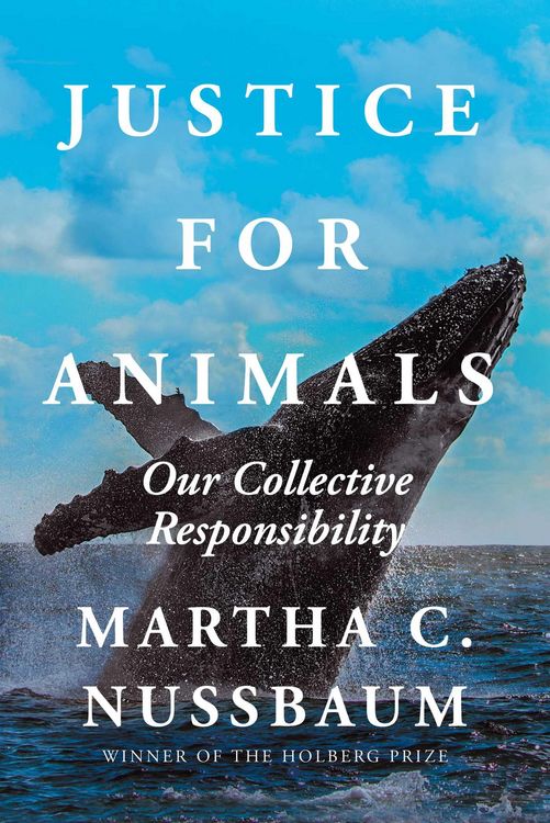Produktbild: Justice for Animals