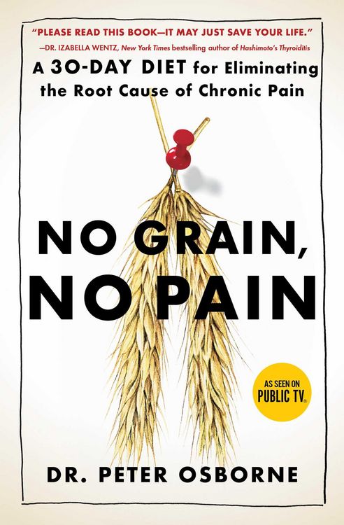 Produktbild: No Grain, No Pain