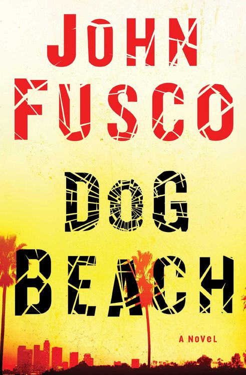 Produktbild: Fusco, J: Dog Beach