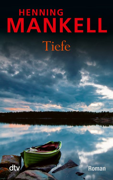 Produktbild: Tiefe