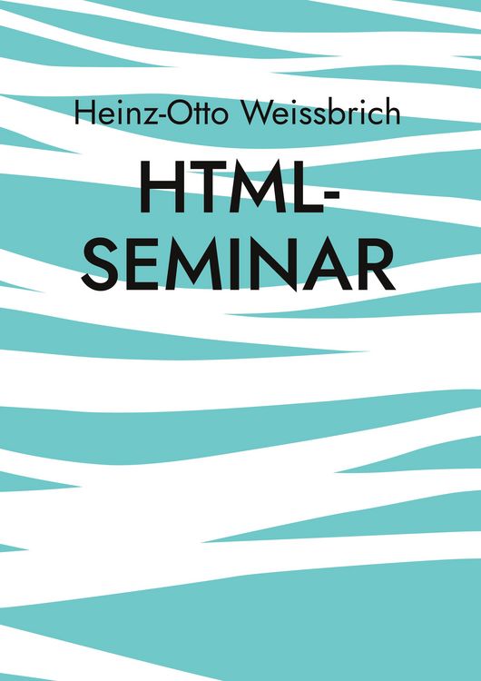 Produktbild: Html-Seminar