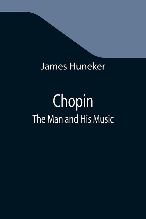 Produktbild: Chopin