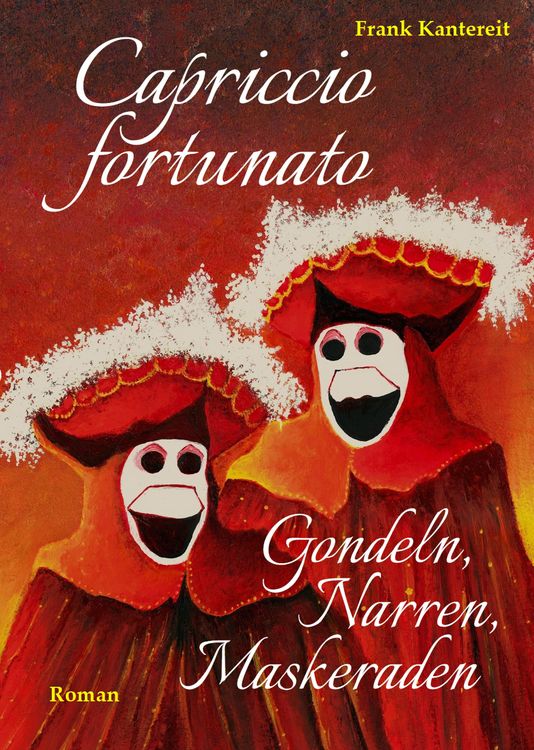 Produktbild: Capriccio fortunato