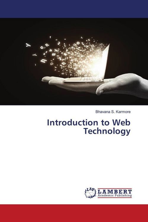 Produktbild: Introduction to Web Technology
