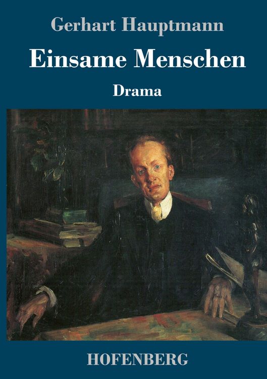 Produktbild: Einsame Menschen