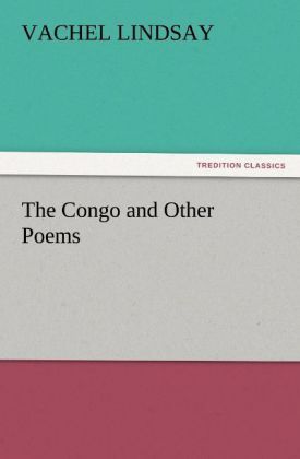 Produktbild: The Congo and Other Poems