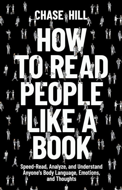 Produktbild: How to Read People Like a Book