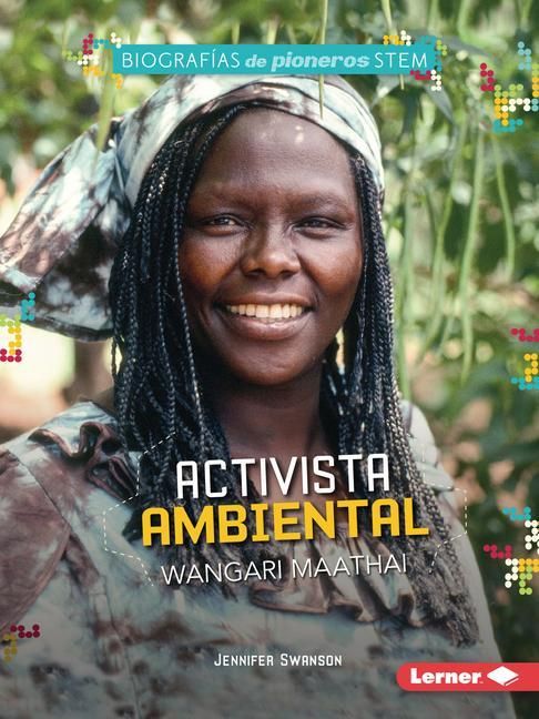 Produktbild: Activista Ambiental Wangari Maathai (Environmental Activist Wangari Maathai)
