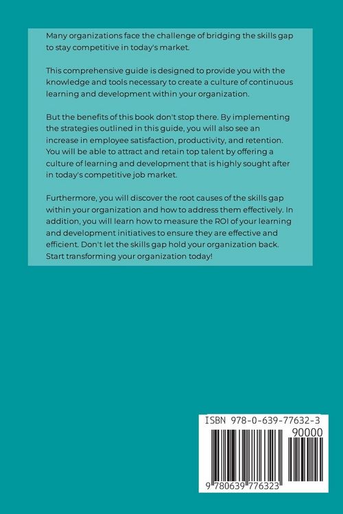 Produktbild: Learning and Development