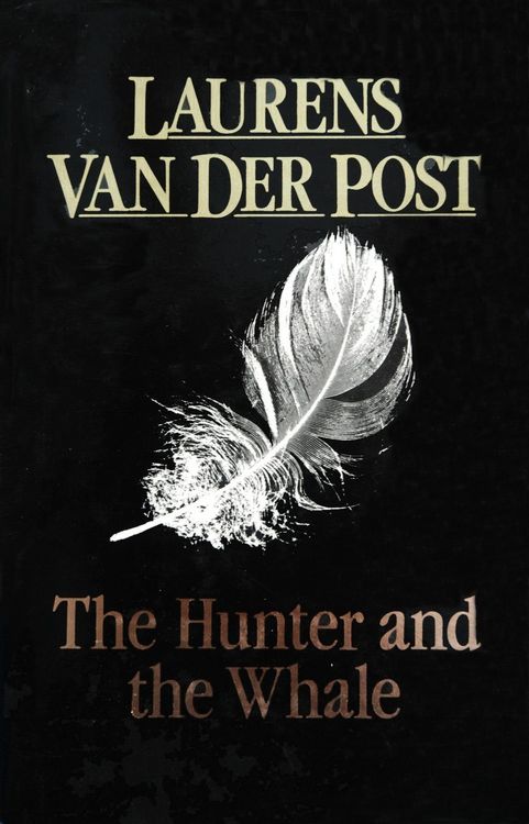 Produktbild: The Hunter And The Whale