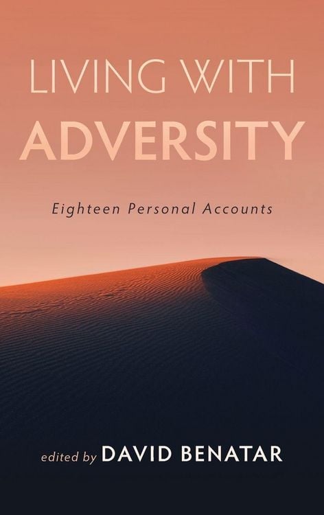 Produktbild: Living with Adversity