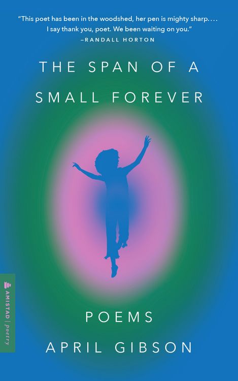 Produktbild: The Span of a Small Forever