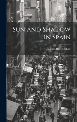 Produktbild: Sun and Shadow in Spain