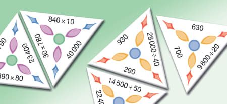 Produktbild: SCHUBITRIX Mathematik