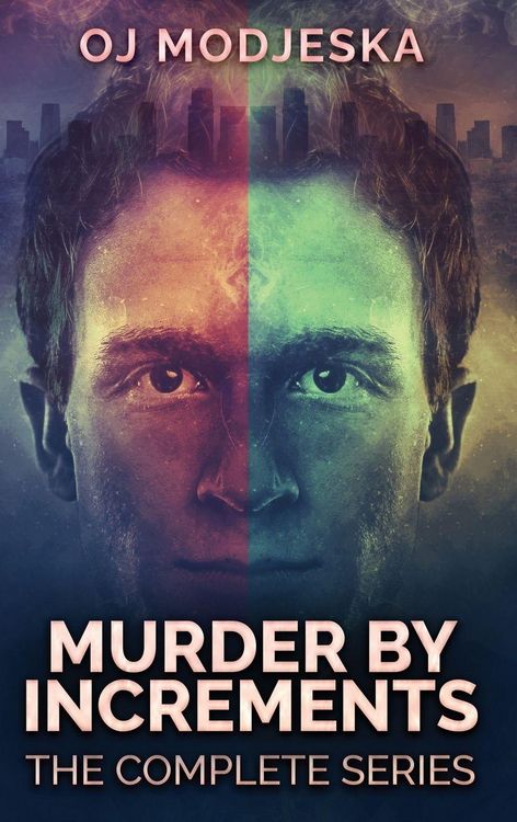 Produktbild: Murder By Increments