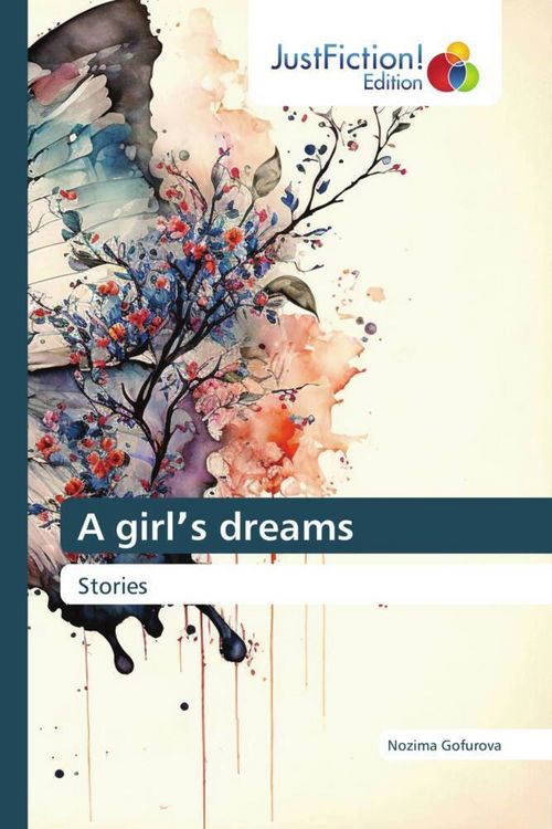 Produktbild: A girl&iquest;s dreams