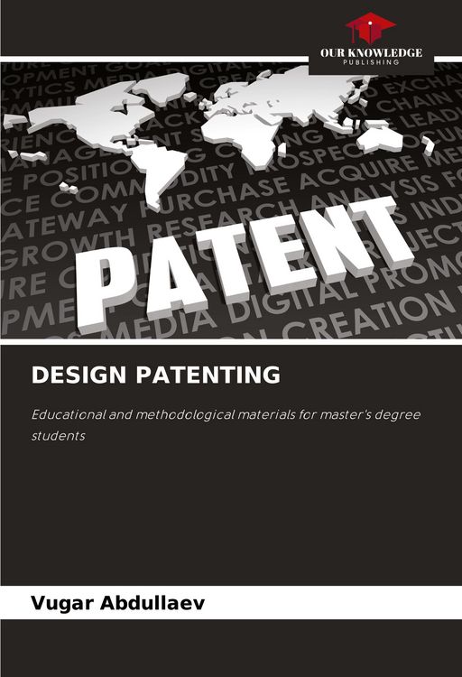 Produktbild: Design Patenting
