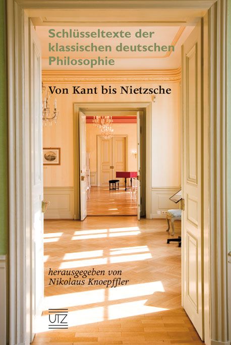 Produktbild: Von Kant bis Nietzsche