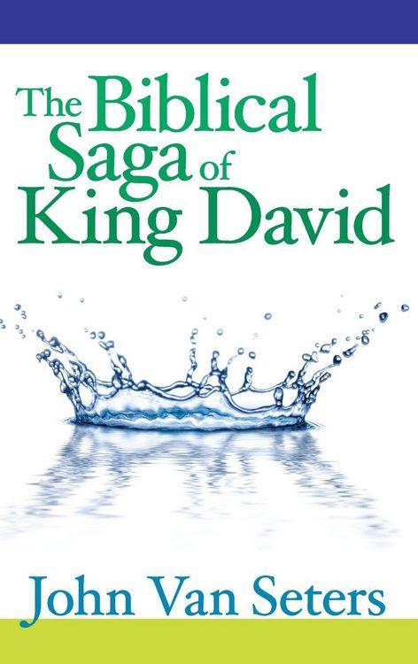 Produktbild: The Biblical Saga of King David