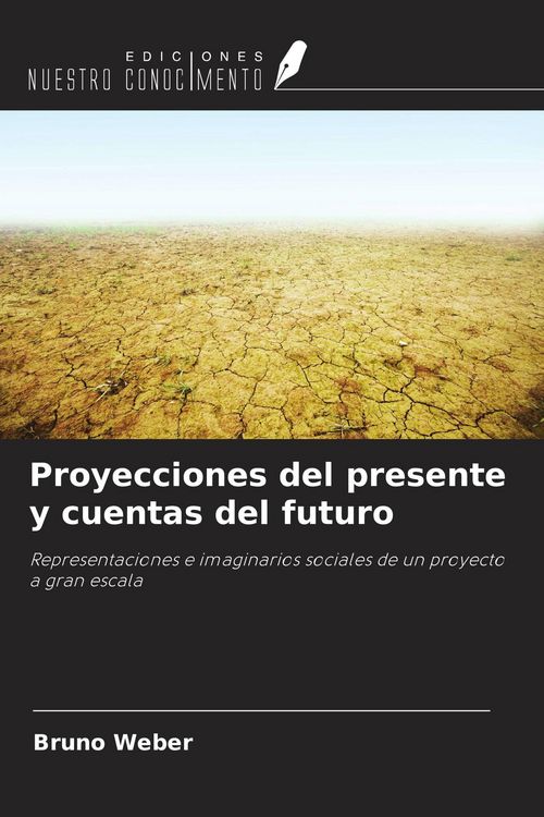 Produktbild: Proyecciones del presente y cuentas del futuro