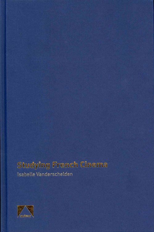 Produktbild: Studying French Cinema
