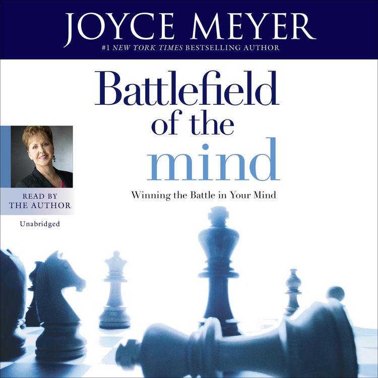 Produktbild: Battlefield of the Mind