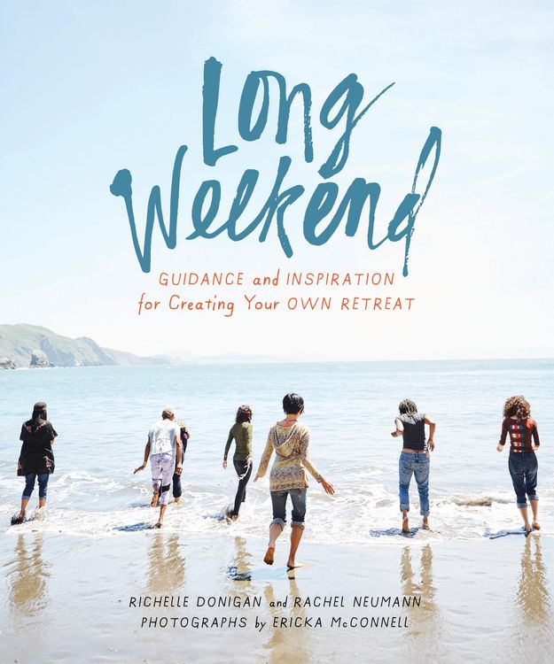 Produktbild: Long Weekend