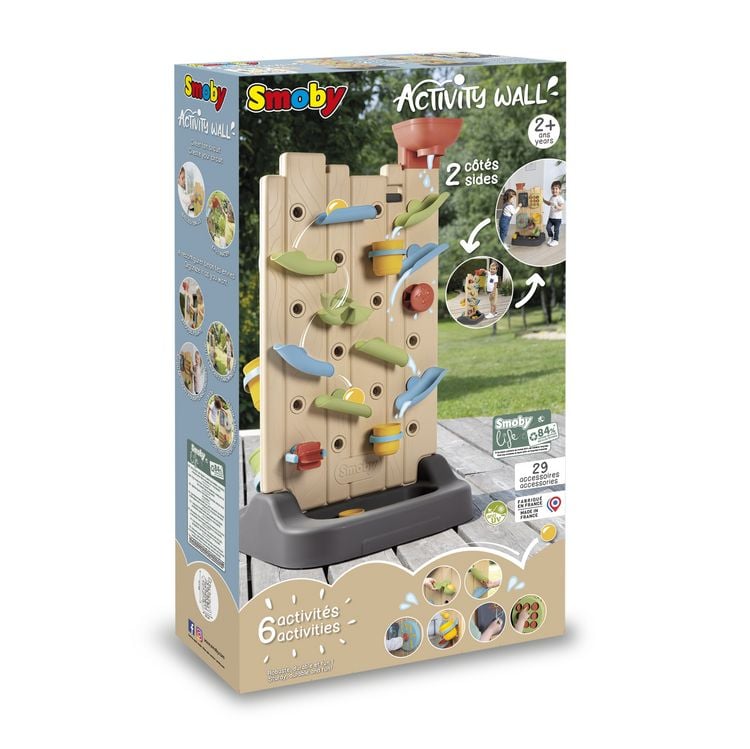 Produktbild: Life Activity Wall 6-in-1