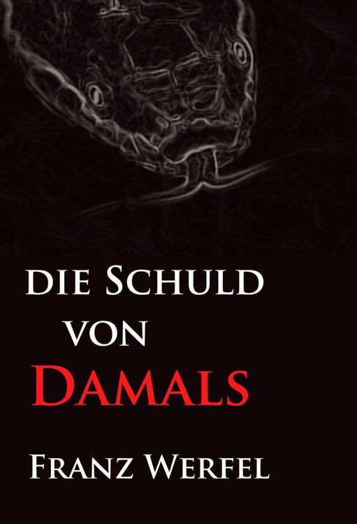 Produktbild: Die Schuld von damals