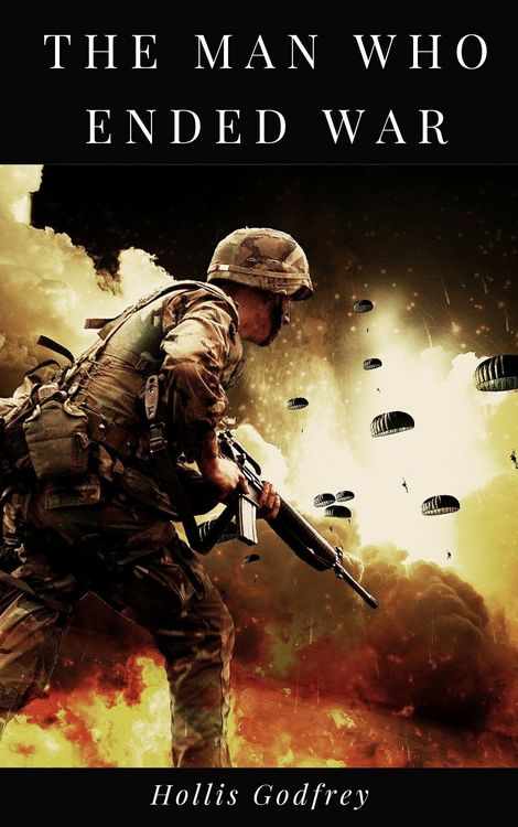 Produktbild: The Man Who Ended War