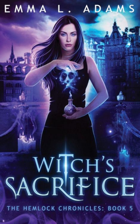 Produktbild: Witch's Sacrifice