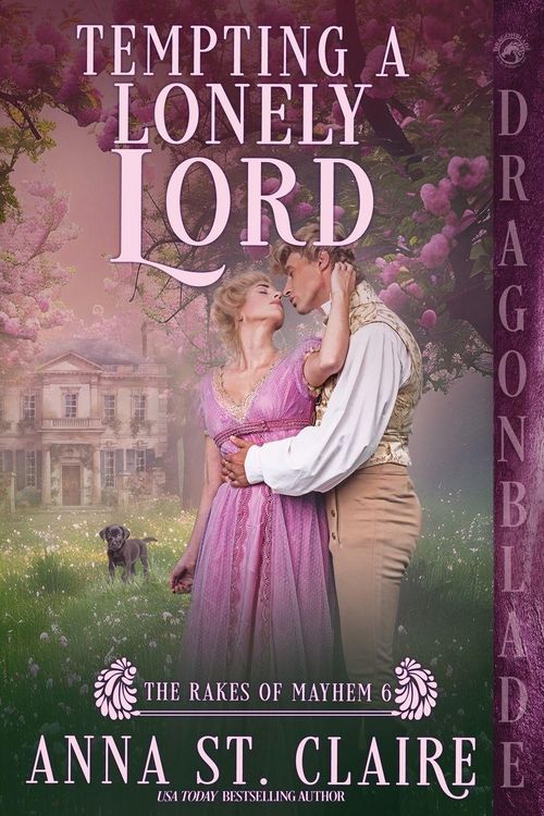 Produktbild: Tempting a Lonely Lord
