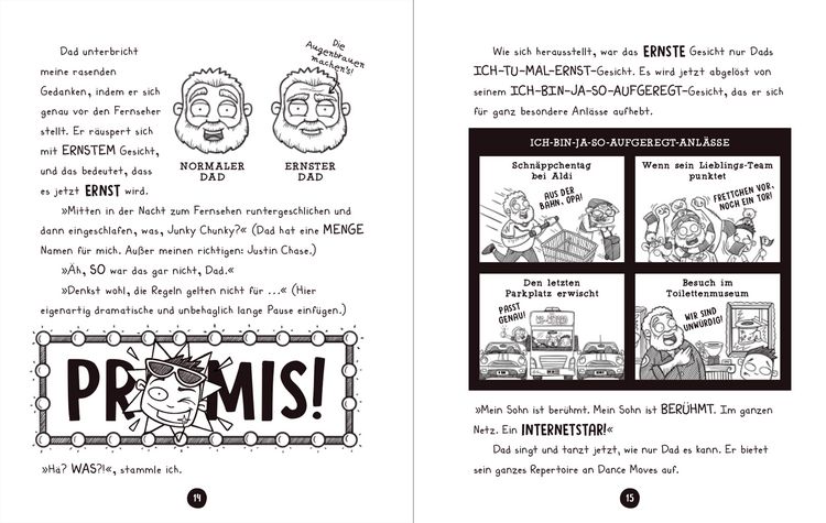 Produktbild: Worst Week Ever &ndash; Dienstag